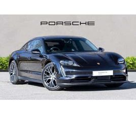 PORSCHE TAYCAN 350KW 93KWH 4DR RWD AUTO