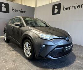 122H DYNAMIC BUSINESS 2WD E-CVT + PROGRAMME BEYOND ZERO ACADEMY MY22