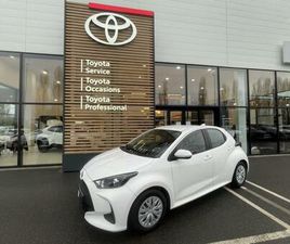 116H DYNAMIC 5P MY21