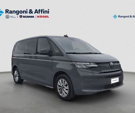 MULTIVAN 2.0 TDI 150CV SPACE DSG AUTOCARRO N1