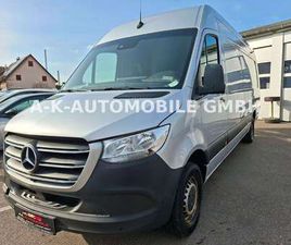 SPRINTER III 317 CDI KASTEN*AHK*1-HAND*