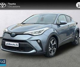 2.0 HYBRIDE 184CH DESIGN E-CVT