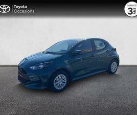 116H DYNAMIC 5P MY25