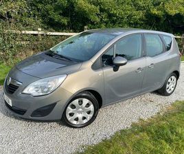 1.7 CDTI EXCLUSIV EDITION MPV 5DR DIESEL MANUAL EURO 5 (130 PS)