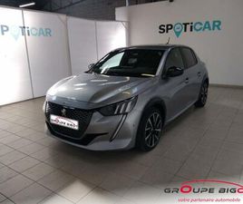 1.2 PURETECH 100CH S&S GT LINE