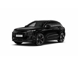 AUDI Q6 E-TRON Q6 SUV E-TRON QUATTRO AHK*B&O*MATRIX*NAV*SHZ*ACC