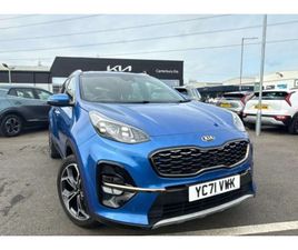 KIA CEED SW ESTATE 2024, 12587 MILES, £16495 - 33219140 - EXCHANGEANDMART.CO.UK