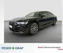 LANG S LINE 50 TDI PANO MATRIX STDHZ. B&O ADV