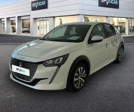 E-208 136CH ACTIVE BUSINESS