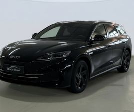 BYD SEAL 6 BYD SEAL 6 DM-I TOURING COMFORT LITE 156 KW (212 CV)