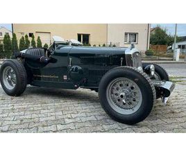 1934 | WOLSELEY HORNET SPECIAL