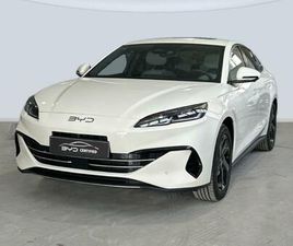 BYD SEAL 6 DM-I COMFORT LITE 156 KW (212 CV)