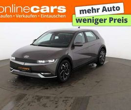 58KWH AUT LED NAVI R-CAM SITZHZG ASSIST