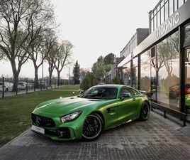 MERCEDES AMG GT R MERCEDES-BENZ MERCEDES-AMG GT MERCEDESAMG GT R