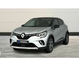 1.6 E-TECH HYBRIDE 145CH INTENS -21