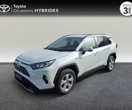 2.5 HYBRIDE 218CH DYNAMIC 2WD MY22