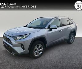 2.5 HYBRIDE 218CH DYNAMIC BUSINESS 2WD + PROGRAMME BEYOND ZERO ACADEMY MY22