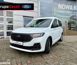 FORD TOURNEO CONNECT