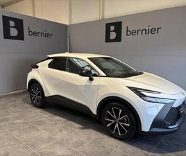 2.0 HYBRIDE 200CH DESIGN NG23