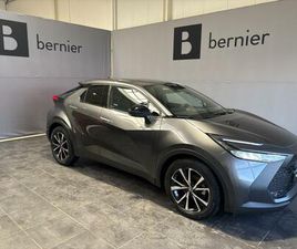 2.0 HYBRIDE 200CH DESIGN NG23