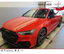 ALLRADLENK B&O HUD AHK STANDH SITZLÜFT MASSAGE