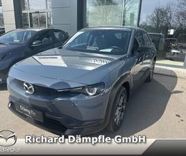 35,5 KWH E-SKYACTIV 145 PS