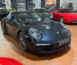 TARGA 4 I SCARICO SPORTIVO I CHRONO I PDK