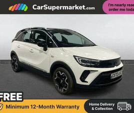 1.2 TURBO ULTIMATE EURO 6 (START/STOP) 5DR