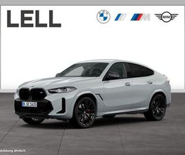 I XDRIVE GESTIKSTEUERUNG HK HIFI DAB LED