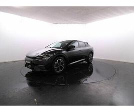 KIA EV6 GT-LINE 77KWH / CAM. 360 / GPS / VIDROS ESCURECIDOS / JLL