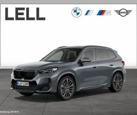 XDRIVE23D SAV M SPORTPAKET HEAD-UP HK HIFI