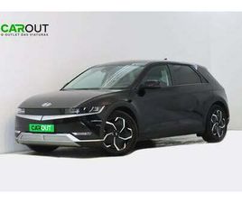 HYUNDAI IONIQ 5 HYUNDAI IONIQ 5 73 KWH PREMIUM