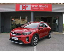 KIA STONIC KIA STONIC 1.2 DYNAMIC