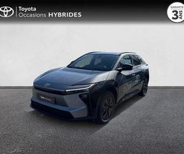 224CH 11KW GRANDE AUTONOMIE DESIGN MC25