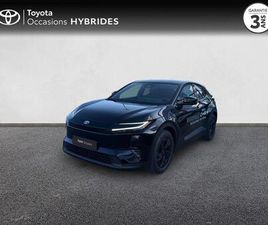 224CH 77KWH DESIGN GRANDE AUTONOMIE