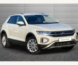 1.5 TSI STYLE EURO 6 (START/STOP) 5DR