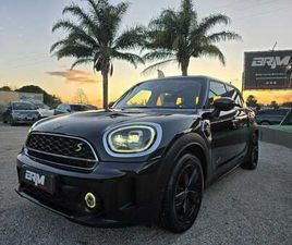 MINI COUNTRYMAN COOPER SE PREMIUM ESSENTIAL AUTO