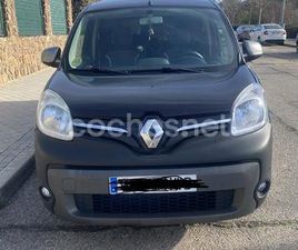 RENAULT GRAND KANGOO COMBI M1AF ENERGY 110