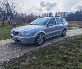 LANCIA LYBRA 1.9 JTD