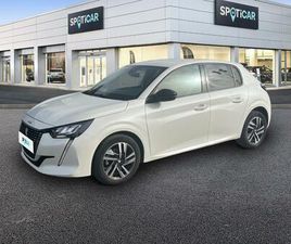 PURETECH 100 S&S BVM6 ALLURE