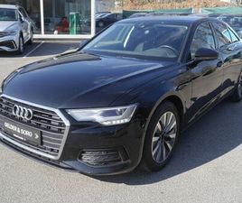 LIMOUSINE 35 TDI S-TRONIC*18ZOLL*VIRTUAL*