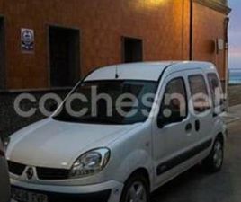 RENAULT GRAND KANGOO COMBI