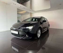 TOYOTA COROLLA 1.8 HYBRID COMFORT