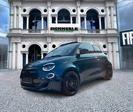 LA PRIMA BY BOCELLI*WKR 17