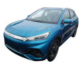 BYD ATTO 3 60.48 KWH, CX. A., 204CV