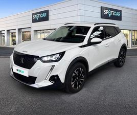 BLUEHDI 130 S&S EAT8 ALLURE BUSINESS