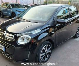 C1 2ª SERIE 1.0 VTI72 SHINE