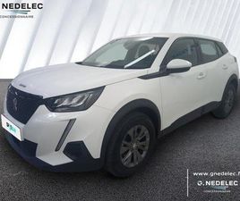 1.5 BLUEHDI 110CH S&S ACTIVE