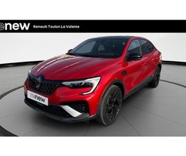 ARKANA E-TECH FULL HYBRID 145 GSR2 ESPRIT ALPINE