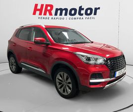 DR MOTOR DR4 DR 4.0 1.5